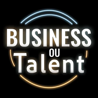 Logo Business ou Talent