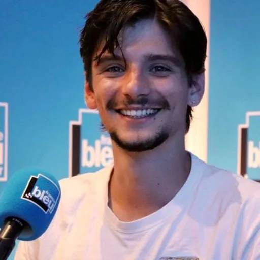 Portrait de Tom