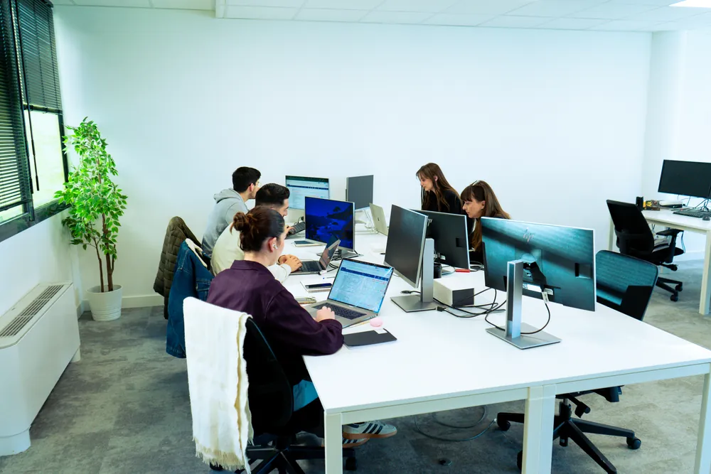 Brainlab en activité